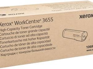 Xerox Wc3655 Toner High Capacity  14 400 Page Yield