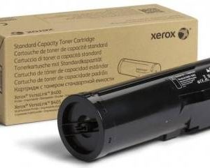 Xerox B400 B405 Standard Capacity Black Toner Cart 5900 Page Yield