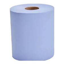Till Rolls Thermal Blue Paper 80x83 60gsm (50 Per Box)
