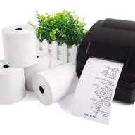 Till Rolls Bond Paper 44x70 (100 Per Box)