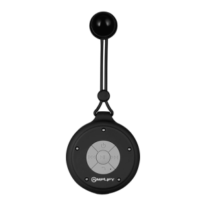 Amplify Grenade Series Bluetooth Speaker - Black