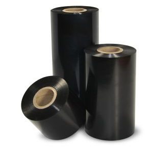 Inani Tt Wax Ink Out Ribbon Awr1 110mm X 91m