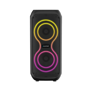 Blaupunkt Infinite 20W Party Speaker & headphne combo