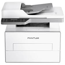 Pantum BM4245ADW A4 Mono 3 in 1 Laser Printer