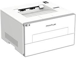 Pantum BP4205DW A4 Mono Laser Printer