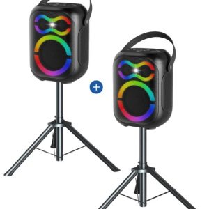 Blaupuntk Intensity 25W speaker bundle