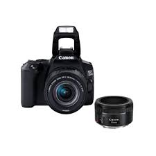 Canon Eos 250d  24 Mp Essential Portrait Kit