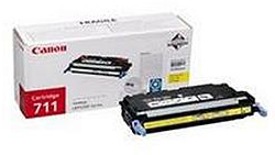 Canon C711 Yellow Toner