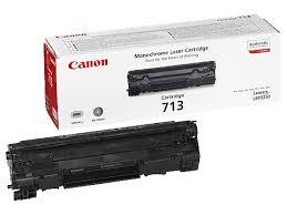 Canon C713 Black Toner