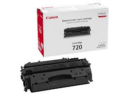 Canon C720 Black Toner