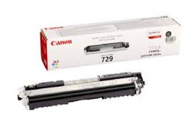 Canon C729 Black Toner