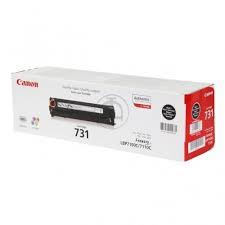 Canon C731 Black Toner