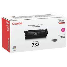 Canon C732 Magenta Toner