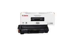 Canon C737 Black Toner