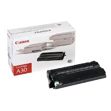 Canon A-30 Black Toner