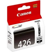 Canon Cl-426 Black Ink Cartridge