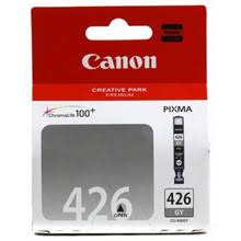 Canon Cl-426 Grey Ink Cartridge