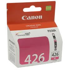 Canon Cl-426 Magenta Ink Cartridge