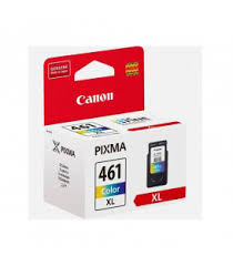 Canon Cl-461xl Colour Cartridge