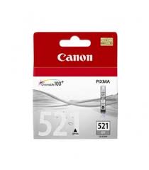 Canon Cl-521 Grey Ink Cartridge