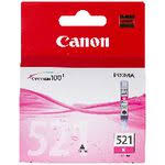 Canon Cl-521 Magenta Ink Cartridge