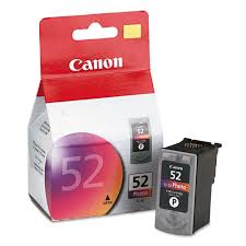 Canon Cl-52 Photo Ink Cartridge