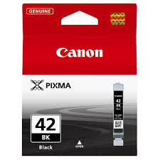Canon Cli-42 Black Ink Cartridge