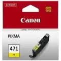 Canon Cli-471 Y Emb Yellow