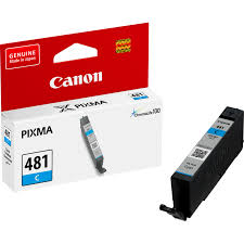 Canon Cli-481 C Emb Cyan