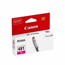 Canon Cli-481 M Emb Magenta