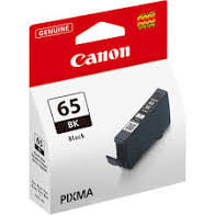 Canon Cli-65 Bk - Black Ink