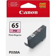 Canon Cli-65 Pm - Photo Magenta Ink
