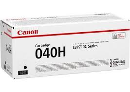 Canon Crg-040 High Capacity Black