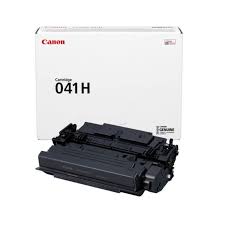 Canon Crg-041 High Capacity Black