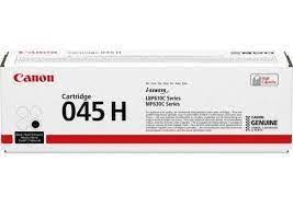Canon Crg045 High Capacity Black Toner