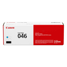 Canon Crg046 Cyan Toner