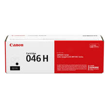 Canon Crg046 High Capacity Black Toner
