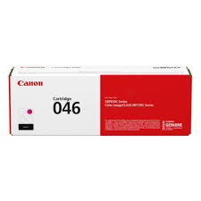 Canon Crg46 Magenta Toner