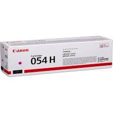 Canon Crg-054 High Capacity Magenta