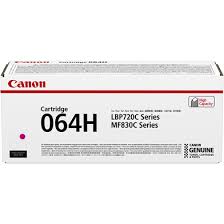 Canon Crg-064 High Capacity Magenta