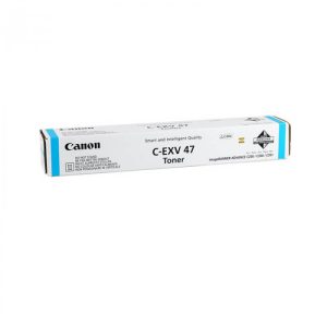 Canon C-exv Toner C