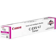 Canon C-exv Toner M