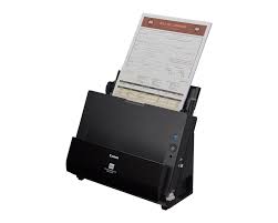 Canon DR-C225 II Scanner Main Unit