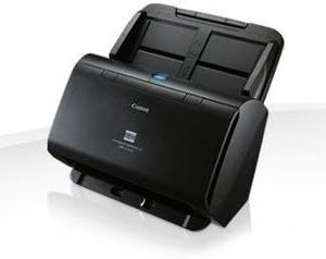 Canon Dr C240  A4 Scanner