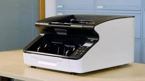 Canon?Imageformula Dr-G2140 Scanner