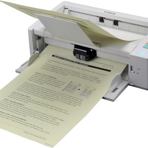 Canon Dr M140  A4 Scanner