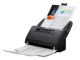 Canon Dr-m160ii A4 Scanner