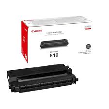 Canon E-16 Black Toner