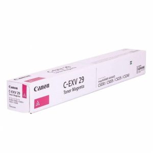 Canon C-exv29 Toner Magenta