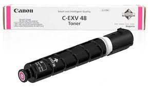 Canon C-exv 48 Toner Magenta Yield 11500 Pages